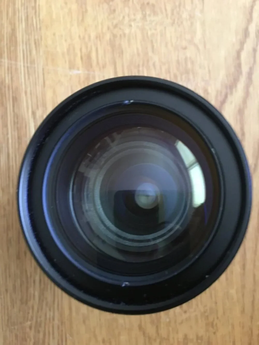 Promaster 135mm f2.8 Lens Manual Focus Minolta MD Prime Telephoto